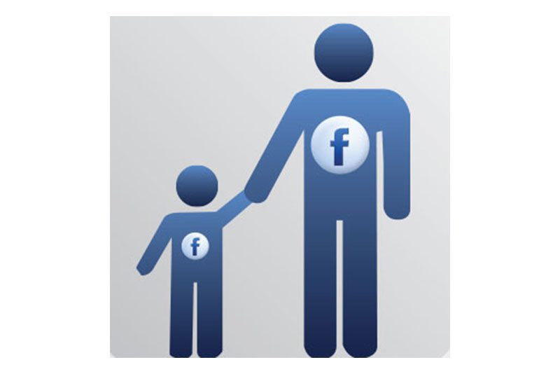 Facebook Helps Place Parent-Child Setup for Franchises