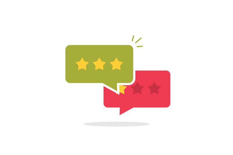 The Importance of Reviews and Online Reputation