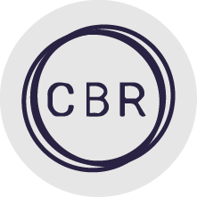 CBR Marketing logo