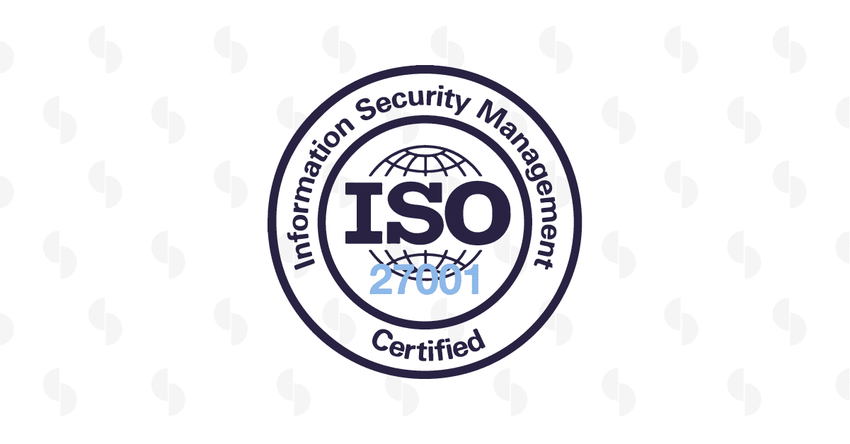 ISO 27001 Certification