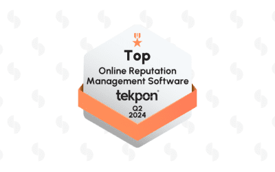 Tekpon Top 10 ORM Software for 2024